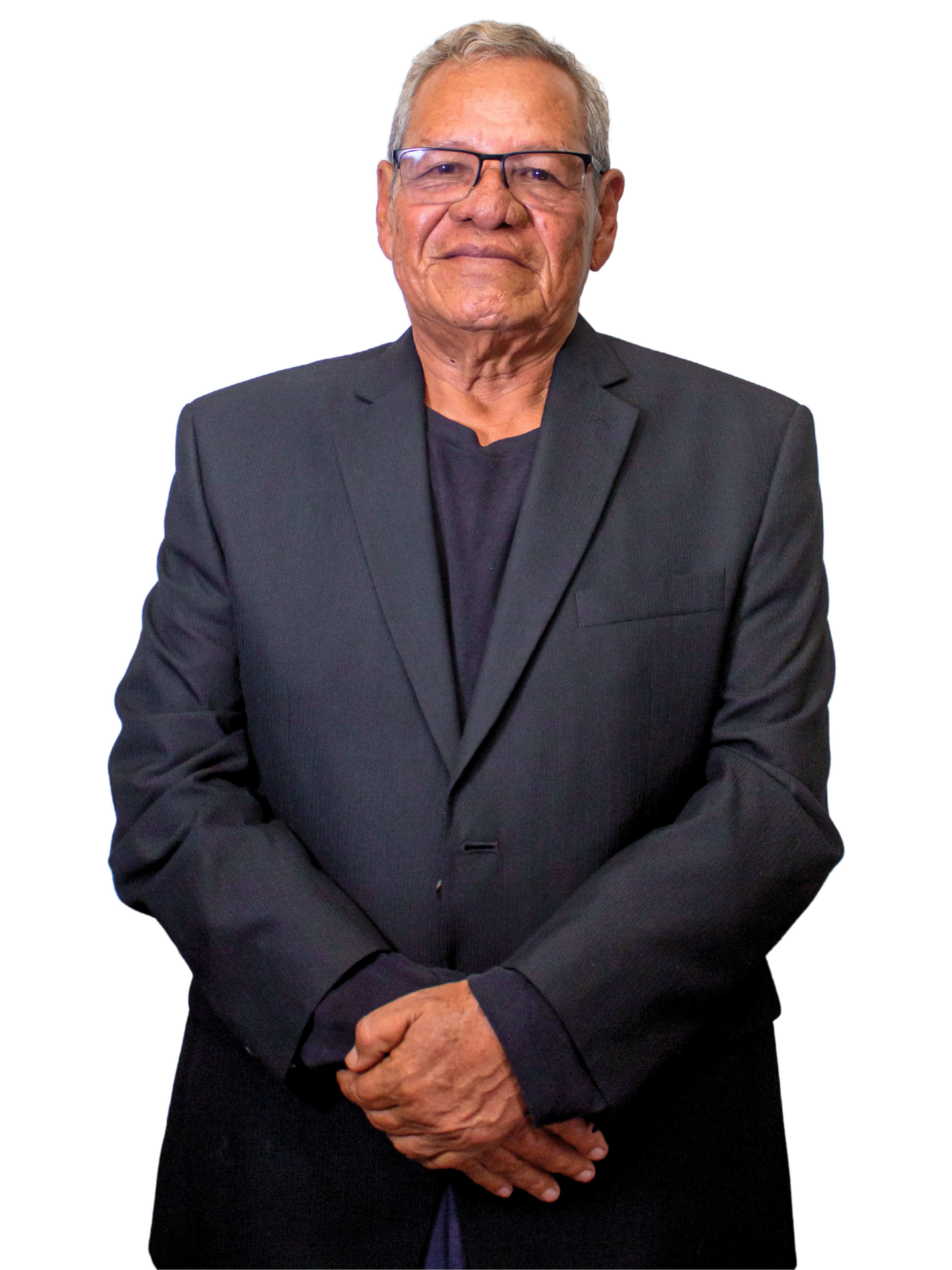Fotografía de Bienvenido Hernaldo Acevedo González